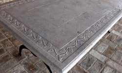Tavoli marmo